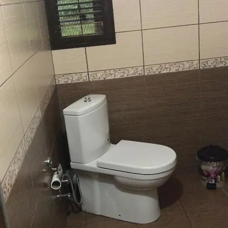 Yuvam Apart Apartment Ayder Yaylasi