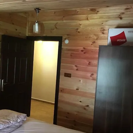 Yuvam Apart Apartment