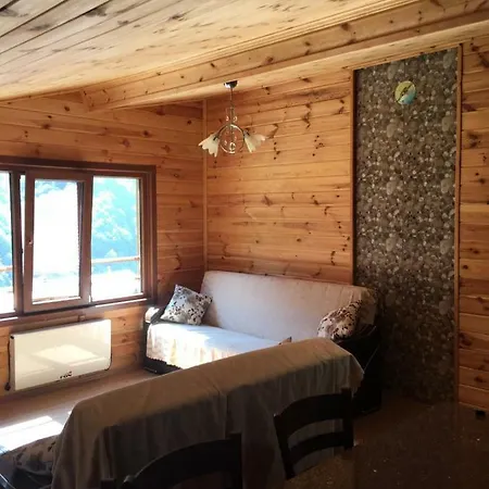 Yuvam Apart Apartment Ayder Yaylasi